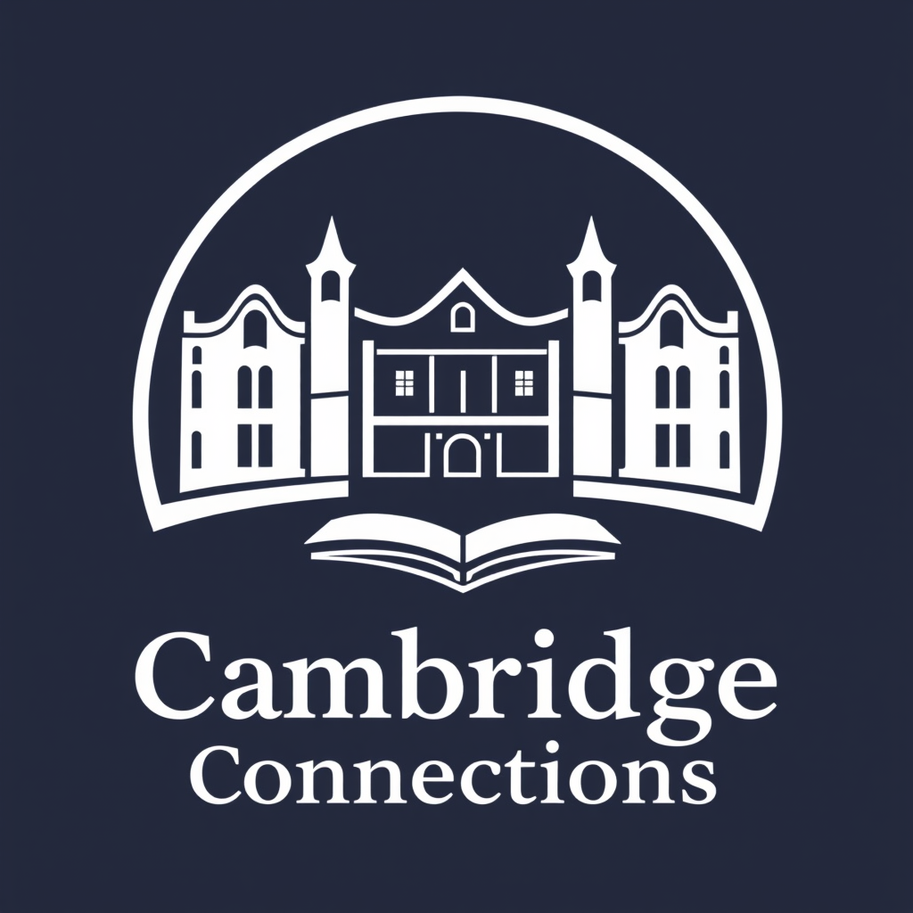 Cambridge Connections School of English